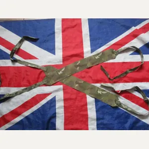 JAYJAYS of Brecon real crye multicam MOLLE webbing UNDER ARMOUR …