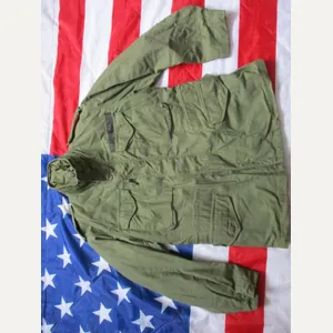 1974 ALPHA INDUSTRIES US ARMY / USAF ISSUE VIETNAM WAR …