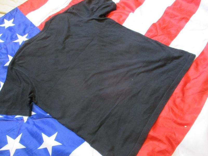 CARHARTT usa VIETNAM WAR erdl / m81 1981 woodland CAMO POCKET T SHIRT medium — image 5