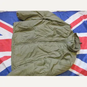 BRITISH ARMY latest ISSUE mtp og ARCTIC THERMAL softie SOFTY …