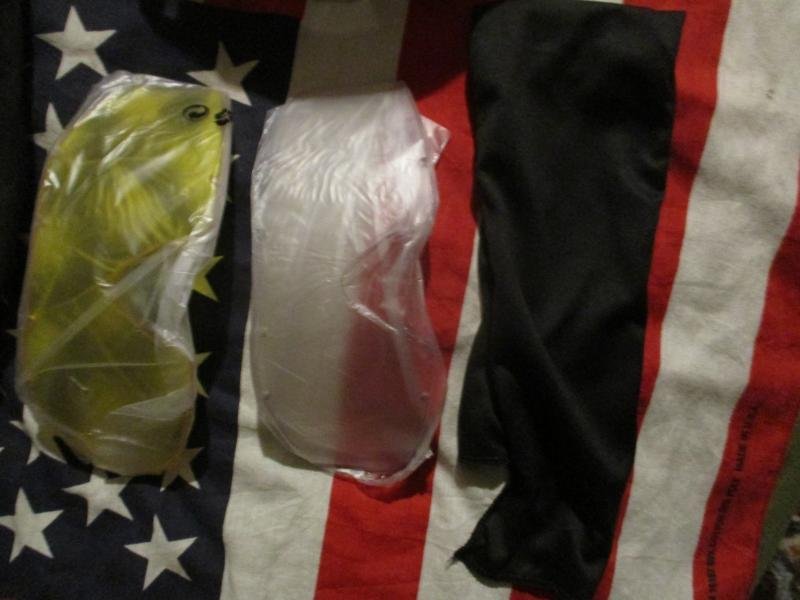 GENUINE uk ISSUE REVISION WOLF SPIDER Combat GOGGLES coyote tan — image 2