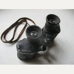 ORIGINAL WW2 GERMAN ARMY / Waffen SS / Luftwaffe 6X30 …