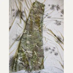 genuine ARCTIC ISSUE sas windproof MTP multicam CAMO TROUSERS PANTS …