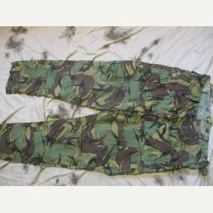 Falklands War 1968 68 DPM ARCTIC ISSUE sas cotton gaberdine …