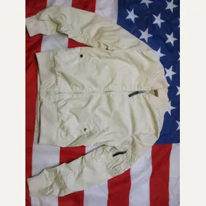 original ALPHA INDUSTRIES USA MA1 SUMMER Bomber pilot JACKET COAT …