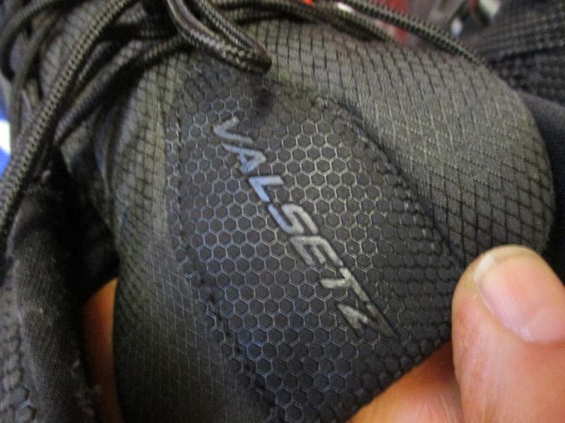 Under Armour Valsetz RTS Black Tactical SF CT TEAM / Patrol Boots Uk 10 m — image 4