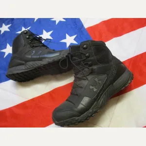 Under Armour Valsetz RTS Black Tactical SF CT TEAM / …