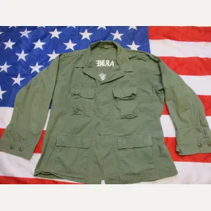 propper USA USMC US MARINES Vietnam War Veteran look og …