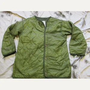 genuine 1974 Vietnam war US ARMY ISSUE M65 fishtail parka …