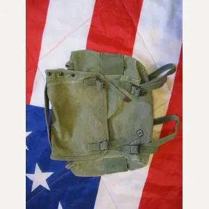 M1956 US ARMY issue VIETNAM WAR M56 WEBBING 1st PATTERN …