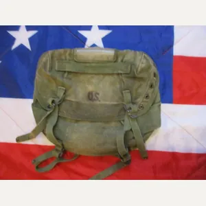 US ARMY / USMC issue VIETNAM WAR M1956 M56 WEBBING …