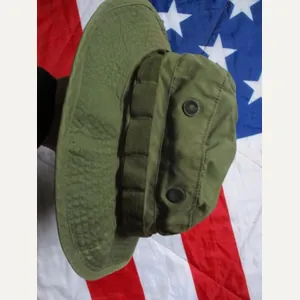 GENUINE US ARMY / USMC ISSUE VIETNAM WAR BOONIE JUNGLE …