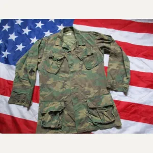 1970 VIETNAM WAR USMC us marines SLANT POCKET combat JACKET …