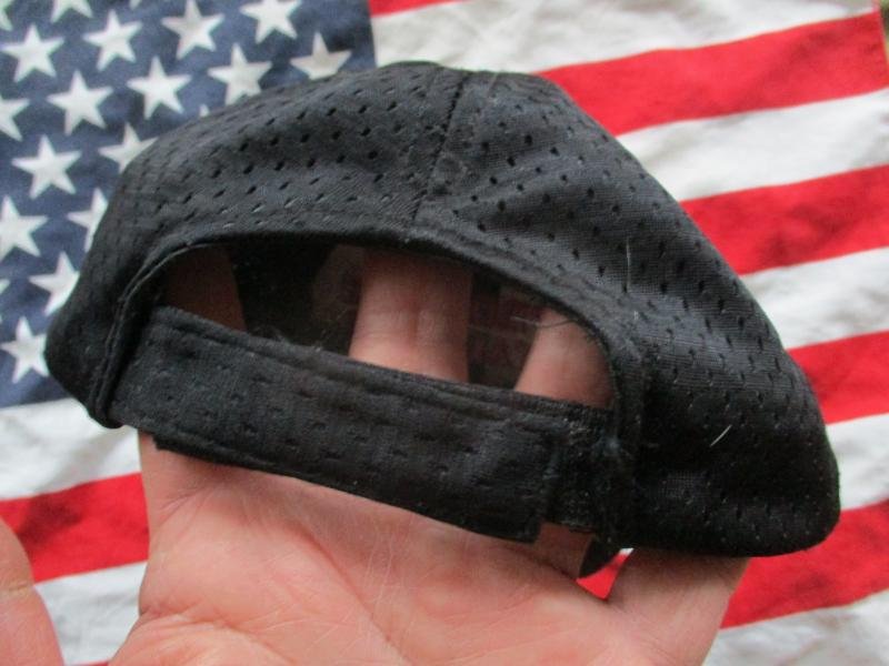 PRO SHOT TACTICAL usa american BASEBALL CAP AMERICANA black coolmax — image 4