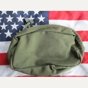 BLACKHAWK MOLLE medium UTILITY admin rear shooters belt POUCH uksf …