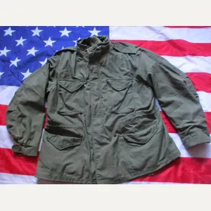 1970 US ARMY ISSUE VIETNAM WAR OG 107 Alpha Industries …