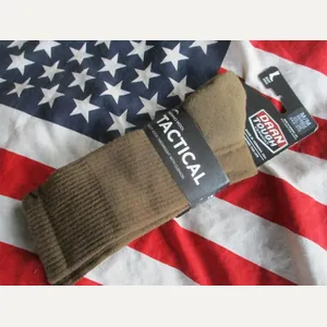 DARN TOUGH Vermont usa MERINO WOOL TACTICAL combat boot SOCKS …