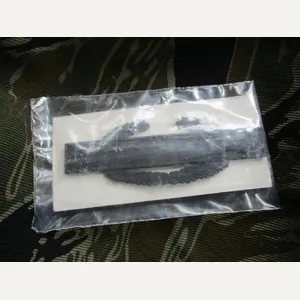 VIETNAM WAR ISSUE 1969 dated COMBAT INFANTRYMAN 1st AWARD BADGE …