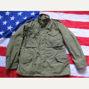 1972 ALPHA INDUSTRIES US ARMY ISSUE VIETNAM WAR OG 107 …