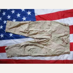 rare GENUINE 1990 issue US Aarmy / usmc GULF WAR …