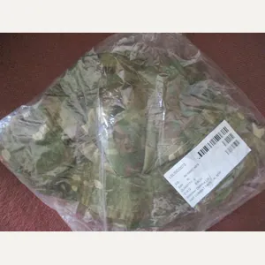 NEW GENUINE issue UK MTP MULTICAM BUSH BOONIE JUNGLE DESERT …