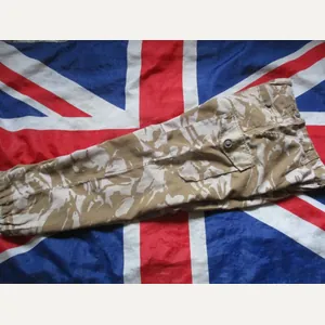 BRITISH ARMY DESERT DPM DDPM combat 95 soldier 95 TROUSERS …