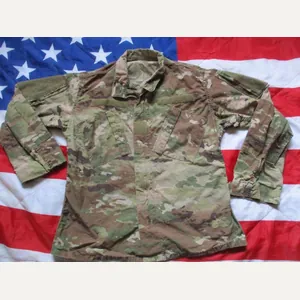 TAC SHIELD usa USSF US RANGER scorpion multicam OCP FR …