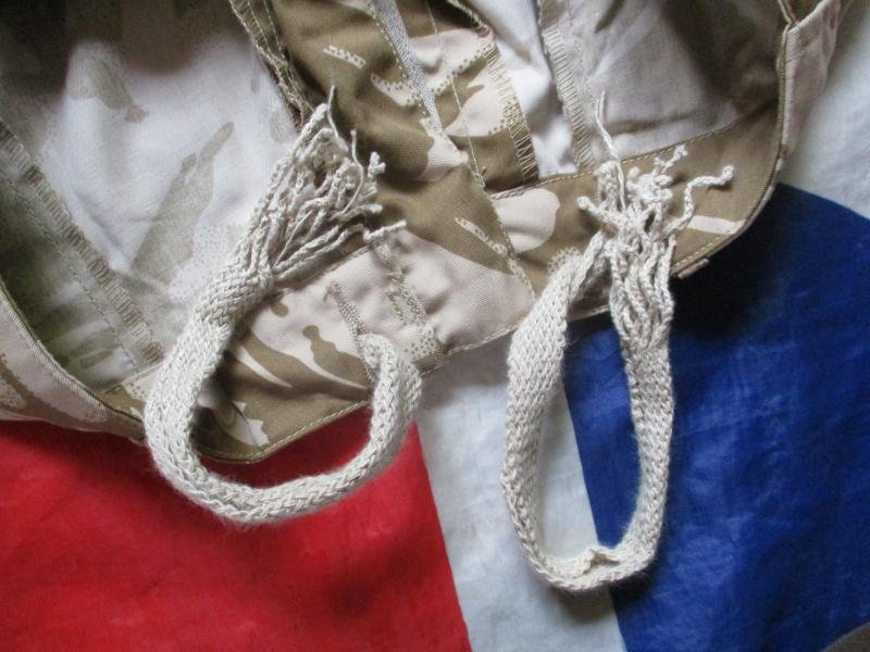 BRITISH ARMY issue DESERT DPM ddpm CS95 soldier 95 combat SHORTS PANTS 32 - 34' Medium — image 5