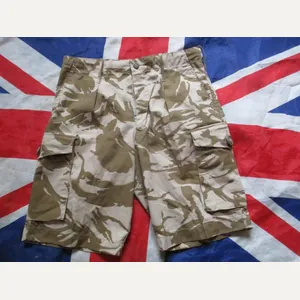 BRITISH ARMY issue DESERT DPM ddpm CS95 soldier 95 combat …