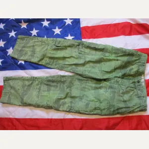 US AIR FORCE USAF issue ABU TIGER STRIPE DYED JUNGLE …