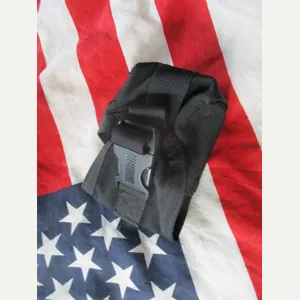 real BLACKHAWK MOLLE STRIKE frag he ap grenade POUCH sas …