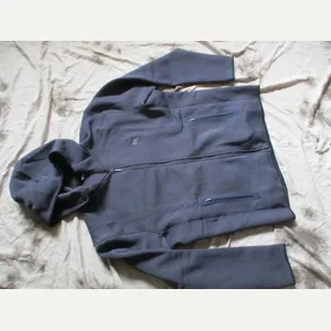 GENUINE real ARCTERYX arc'teryx KYANITE FLEECE HOODIE JACKET large - …