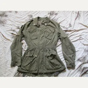 1980s 80s ERA ITALIAN ARMY ISSUE che guevara BDU COMBAT …