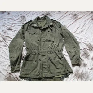 1980s 80s ERA ITALIAN ARMY ISSUE che guevara BDU COMBAT …