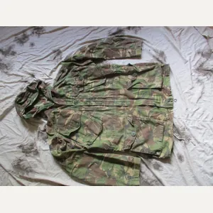 BRITISH ARMY dpm soldier 95 CS95 combat windproof JACKET modified …