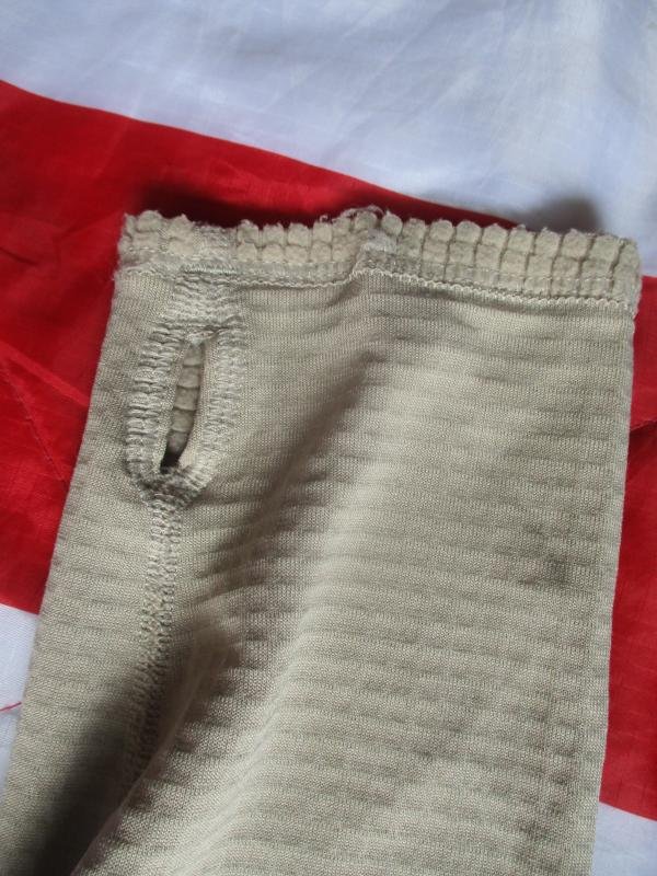 Genuine US USA ACU ISSUE gen III MICRO waffle grid FLEECE MID LAYER TOP SHIRT XL — image 3