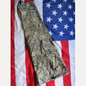 USA AMERICAN HUNTERS supeflauge advantage realtree CAMO us army BDU …