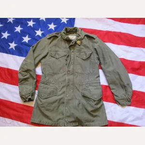 1963 GENUINE US ARMY USA ISSUE VIETNAM WAR M51 M …