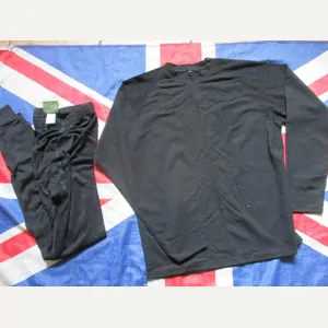 GENUINE sas ISSUE tantalus BASE LAYER THERMAL UNDER WEAR SET …
