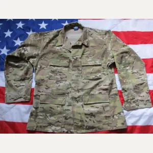 PROPPER USA 2012 crye precision multicam m65 twill BDU CARGO …