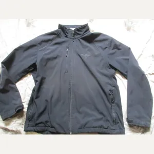 THE PARACHUTE REGIMENT AIRBORNE PARA paratrooper SOFTSHELL STYLE JACKET XXL