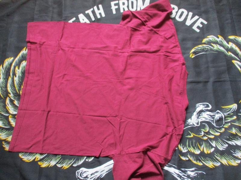 PARACHUTE REGIMENT ww2 Arnhem 1944 AIRBORNE PARA paratrooper T shirt XL — image 5