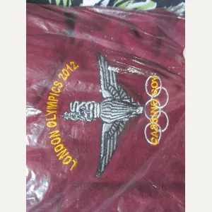 PARACHUTE REGIMENT OP OLYMICS 2012 cassino company AIRBORNE PARA paratrooper …