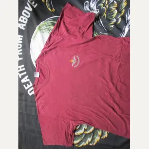 THE PARACHUTE REGIMENT AIRBORNE PARA paratrooper T shirt XL