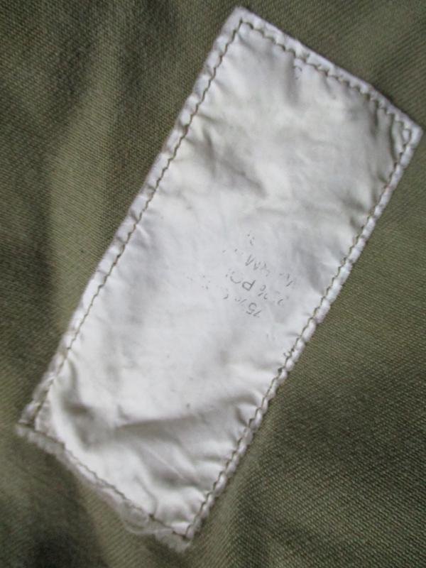 GENUINE issue AUSTRALIAN army JUNGLE AUSCAM DPU camo COMBAT TROUSERS XL XXL — image 4