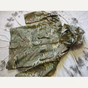 MTP MULTICAM heavy weight MVP gore tex waterproof SMOCK coat …