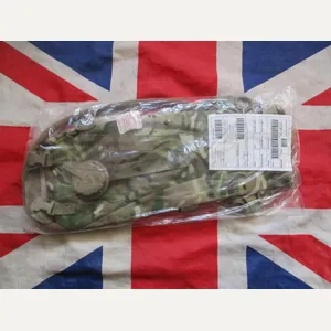 GENUINE BRITISH ARMY ISSUE 3L thermobak MTP multicam camo ihs …