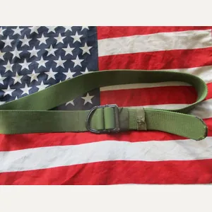 ORIGINAL TRU - SPEC USA SF RIGGER RIGGERS BELT OG …