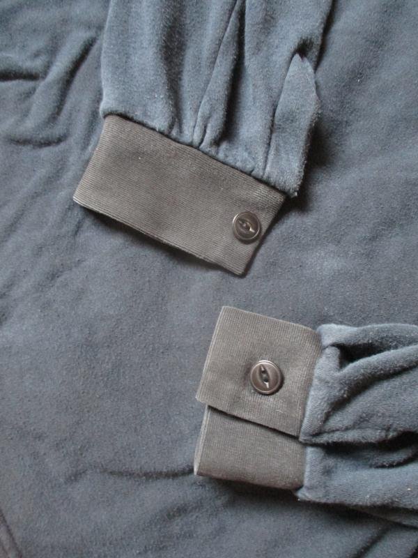 rare black SAS CT CRW 80'S 90S ISSUE COLD WEATHER ecw NORWEGIAN NORGIE shirt XXL — image 4