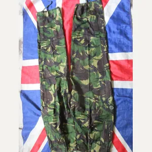 UK ARCTIC ISSUE sas windproof cotton gaberdine TROUSERS PANTS Last …